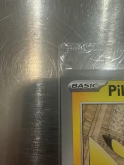 Pokemon TCG Pikachu at the Museum Jumbo Promo Card Natural History Museum UK x 2 - Image 3