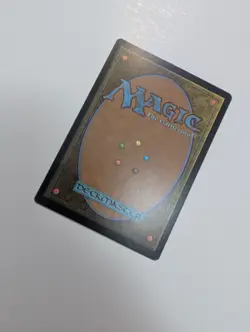 MTG - Jon Irenicus, Shattered One - Baldur's Gate NM/M Condition - Image 3