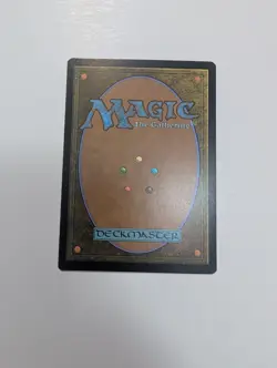MTG - Jon Irenicus, Shattered One - Baldur's Gate NM/M Condition - Image 4