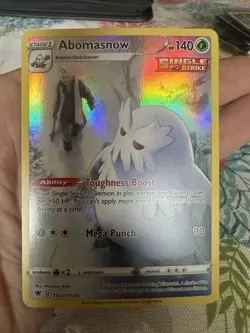 Pokemon Astral Radiance TG card lot - Image 1
