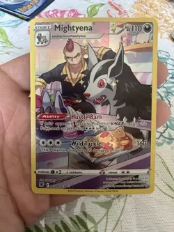 Pokemon Astral Radiance TG card lot - Image 5