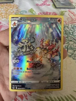Pokemon Crown Zenith GG card lot - Image 3