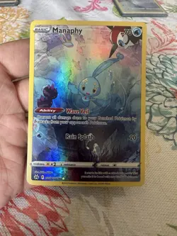 Pokemon Crown Zenith GG card lot - Image 5