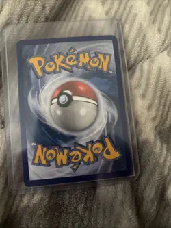 M Gengar EX XY166 XY Promos Holo Card NM Condition - Image 2