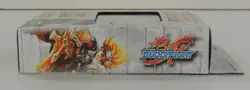 Future Card Buddyfight Trial Deck Braves Explosion BFE-TD04 Bushiroad ( SEALED) - Image 4