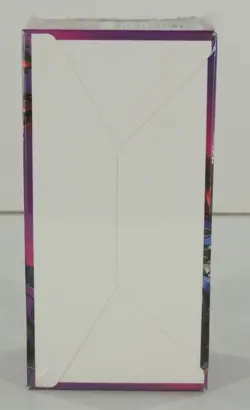Future Card Buddyfight 100 Terror of the Inverse Omni Lords Booster Pack SEALED - Image 2