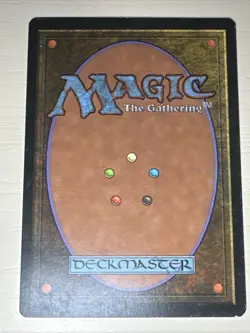 Mtg NM Balance Revised Edition Regular - Image 2