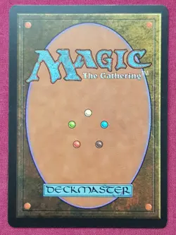 Magic The Gathering STRONGHOLD LAB RATS black card MTG - Image 2