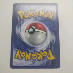 Pokemon Card - Mew #8 - Black Star Promo - MP - Image 2