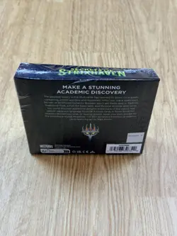 Magic: The Gathering Secrets of Strixhaven Collector Booster Box Ready to Ship - Image 2