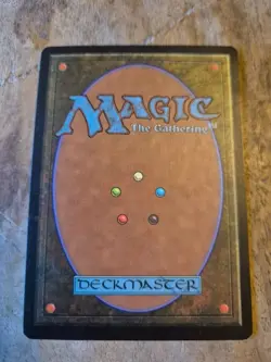 MTG Necromancy - Visions - Magic: The Gathering- Premodern - Commander - Image 2