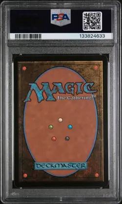 PSA 10 WILD ROSE REBELLION #0004 FOIL 2025 MTG FINAL FANTASY THROUGH THE AGES - Image 2