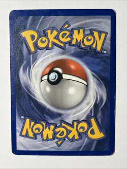 Pokemon Grass Energy 103/108 Power Keepers Holo Basic Energy Rare 2007 - Image 3
