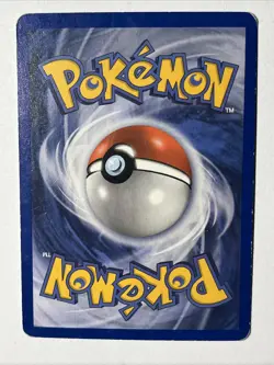 Pokemon Grass Energy 103/108 Power Keepers Holo Basic Energy Rare 2007 - Image 4