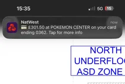 PRESALE Chaos Rising Pokemon Center Bundle 1x Booster Box, 2x Bundles, 2x PC ETB - Image 2