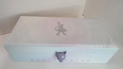 Pokemon - Chinese Mewtwo VSTAR PREMIUM COLLECTION CARD STORAGE BOX - Image 1