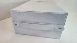Pokemon - Chinese Mewtwo VSTAR PREMIUM COLLECTION CARD STORAGE BOX - Image 4