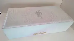 Pokemon - Chinese Mewtwo VSTAR PREMIUM COLLECTION CARD STORAGE BOX - Image 5