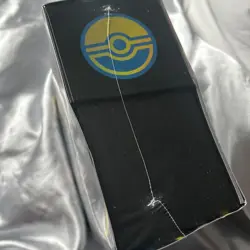 Pokemon Mega Evolution ETB Elite Trainer Box Lucario - Brand New & Sealed ✅ - Image 2