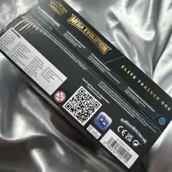 Pokemon Mega Evolution ETB Elite Trainer Box Lucario - Brand New & Sealed ✅ - Image 5