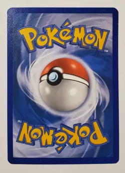 Pokemon TCG Bellossom EX Unseen Forces 3/115 Holo Rare 90 HP English - Image 2