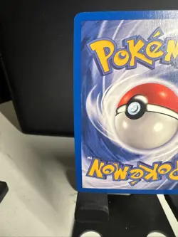 10x Dark Gyarados [Prerelease] #8 Pokemon Team Rocket and Eevee promo 10 - Image 3