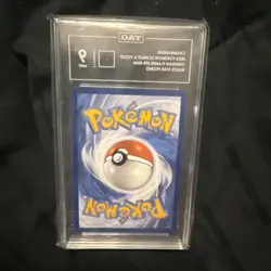 2023 POKEMON SV BLACK STAR PROMO OBSIDIAN FLAMES ETB #044 CHARMANDER TAG 9 - Image 2