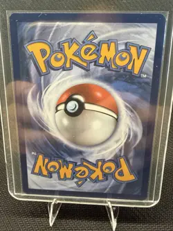 Pokemon TCG Tyrunt 070 Mega Evolution Promo Promo Holo 100 HP Stage 1 English - Image 3
