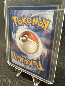 Pokemon TCG Tyrunt 070 Mega Evolution Promo Promo Holo 100 HP Stage 1 English - Image 4