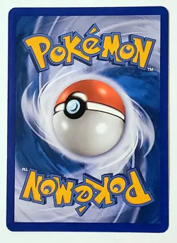 Pokemon TCG Piplup DP03 Pokemon Promo Reverse Holo Promo English 2007 - Image 2