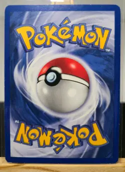 dewgong 25/102 BASE SET 1999 POKEMON ENGLISCH VINTAGE - Image 2