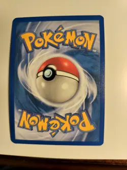 Pokemon Minun 67/101 Hidden Legends Reverse Holo English LP - Image 2