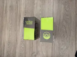 Pokemon Mega Evolution Perfect Order Pokemon Center Elite Trainer Box - Image 5
