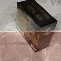 Pokemon Shining Fates Elite Trainer Box ETB BRAND NEW & SEALED~Box no.3 - Image 3
