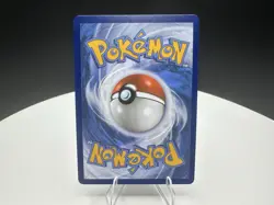 Mandibuzz Pokemon White Flare 064/086 Master Ball Pattern Holo SV NM - Image 2