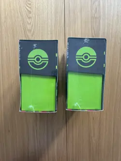 x2 Perfect Order Pokemon Center Elite Trainer Box PC ETB - New & Sealed - Image 5