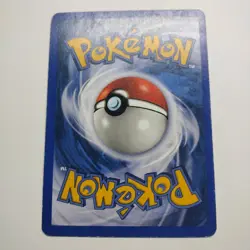Pokemon Raichu (61/165) Expedition Base Set MP - Image 2