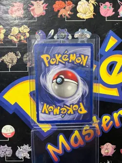 Pokemon Chansey 3/102 Shadowless Base Set Holo Rare WOTC 1999 MP - Image 2
