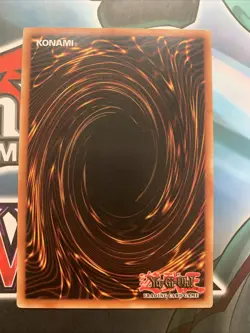 Yu-Gi-Oh Niedertrachtiger PARADOXDRACHE, Ymp1-de007 Secret Rare, Deutsch Ex - Image 2