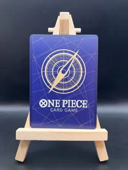 ONE PIECE - SABO SPECIAL RARE OP07-118 - Carrying on his Will - JAP - COND. NM - Image 2