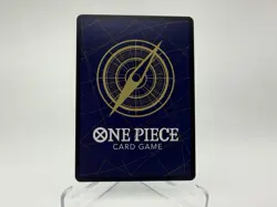 One Piece Premium Booster The Best Vol. 2 - Marco PRB02-008 - SR - ✅NM / MINT✅ - Image 3