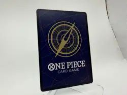 One Piece Premium Booster The Best Vol. 2 - Marco PRB02-008 - SR - ✅NM / MINT✅ - Image 4