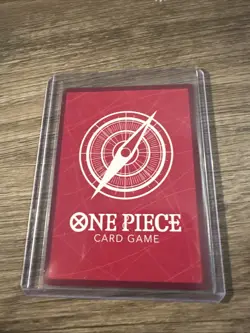 Ace & Newgate (Parallel) ST22-001 Starter Deck 22: Ace & Newgate Foil - Image 2