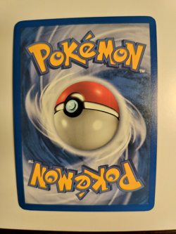 Pokemon Card Magby Team Rocket Returns 24/109 Rare Reverse Holo Stamped LP - Image 2