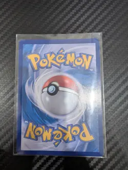 N's Zoroark ex UR 131/100 SV9 Battle Partners - Pokemon Card Korean - Image 2