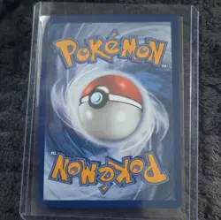 Pokemon Garganacl 147/132 MEG 180 HP Stage 2 130 Attack Rock Card - Image 2