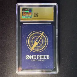 Monkey.D.Luffy P-043 One Piece Promotion Cards Foil Japanese - Image 3