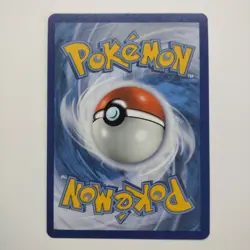 Pokemon Hatenna Holo Cosmos SWSH040 Black Star Promo card - Image 2