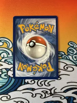 Pokemon Ninetales TCG Sv03: Obsidian Flames Holo Illustration Rare Card 199/197 - Image 4