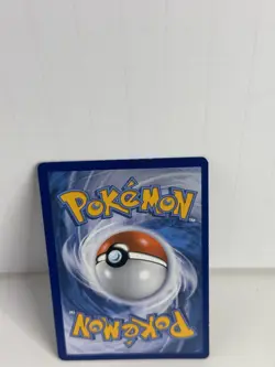 Pokemon Genesect EX Holo Rare Card 180 HP Rapid Blaster Ability - Image 3